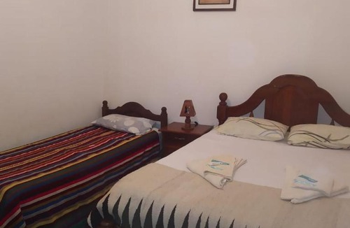 Finca El Potrero Hotel | HOSTAL LUPITA