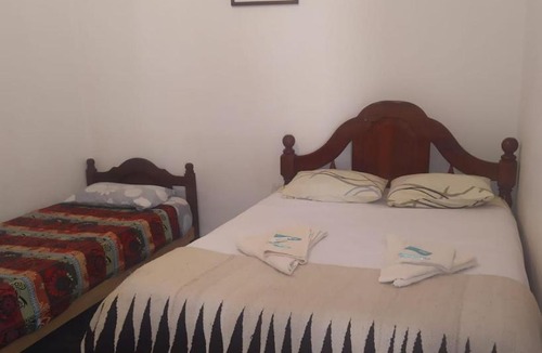 Finca El Potrero Hotel | HOSTAL LUPITA