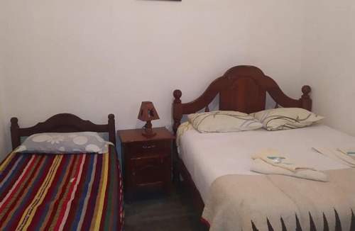 Finca El Potrero Hotel | HOSTAL LUPITA
