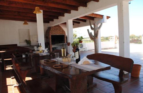 Cafayate Hotel | Hostal Mirador del Valle