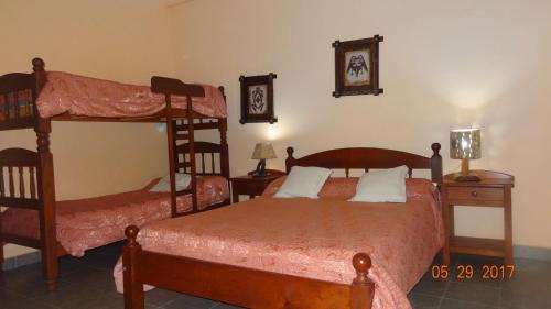 Cafayate Hotel | Hostal Mirador del Valle