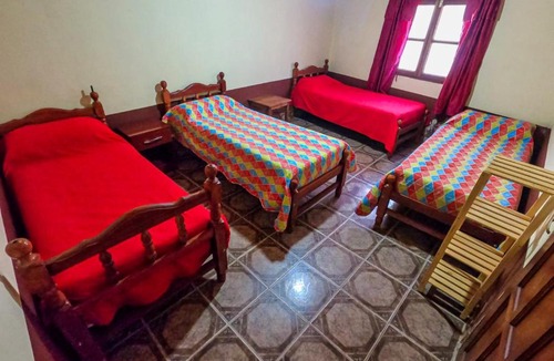 Finca El Potrero House | Hostal Nahiara, Iruya