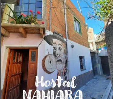 Finca El Potrero House | Hostal Nahiara, Iruya
