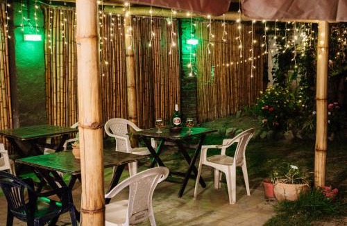 Salta Hostel | Hostal Namaste