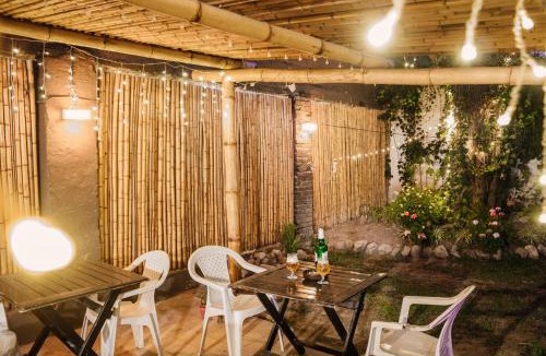 Salta Hostel | Hostal Namaste