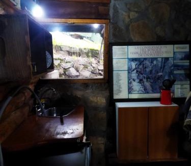 General San Martin Apartment | Hostal Nunatak