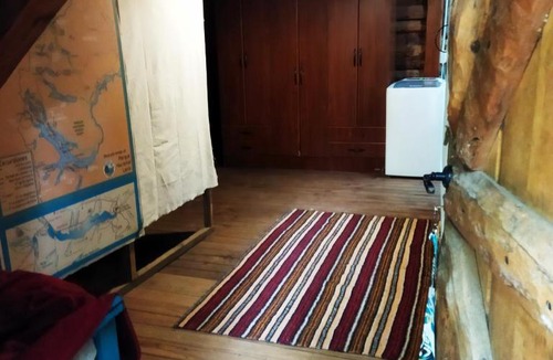 General San Martin Apartment | Hostal Nunatak