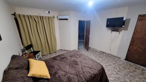 Salta House | Hostal Oasis del Refugio