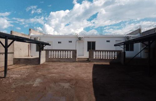 San Luis Hotel | Hostal Peregrino II