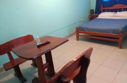 Cafayate Hostel | Hostal Portal del Valle
