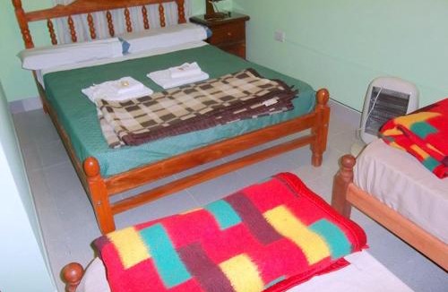 Cafayate Hostel | Hostal Portal del Valle