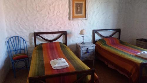 Macrozona Bahia Redonda y Primeros Faldeos Hostel | Hostal Schilling