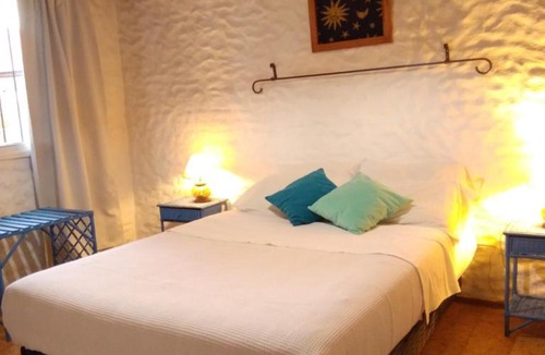 Macrozona Bahia Redonda y Primeros Faldeos Hostel | Hostal Schilling