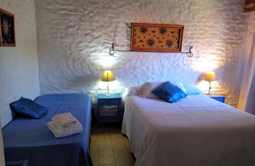 Macrozona Bahia Redonda y Primeros Faldeos Hostel | Hostal Schilling