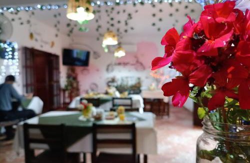 Tinogasta House | Hostal Sisabel