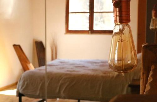 Huillapima Hotel | Hostal SPA Casa de Piedra