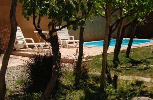 Cafayate Hotel | Hostal Tierra de Vinos