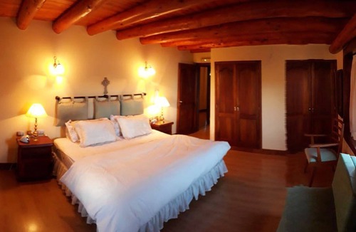 Caviahue Hostel | Hostal Trawen