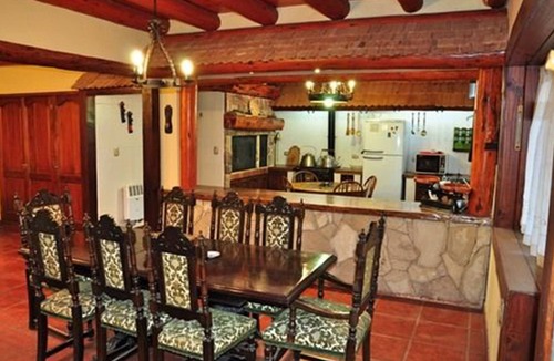 Caviahue Hostel | Hostal Trawen