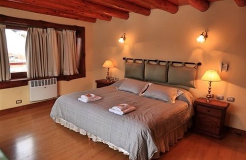 Caviahue Hostel | Hostal Trawen