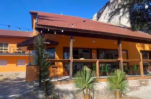 General San Martin House | hostal vivi la pampa