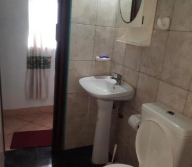 San Agustin de Valle Fertil House | Hostel El Submarino