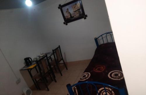 San Agustin de Valle Fertil House | Hostel El Submarino