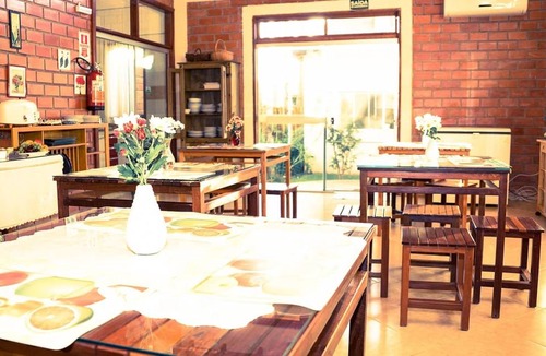 Bonito Hostel | Hostel ∙ 36 guests