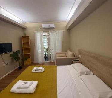 La Plata Hostel | Hostel 555