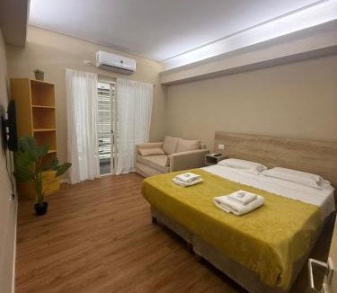 La Plata Hostel | Hostel 555
