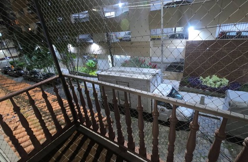 Copacabana Cabin | Hostel 7 minutes from Copacabana Beach