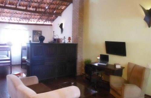 Santo Antonio Hostel | Hostel ∙ 8 guests