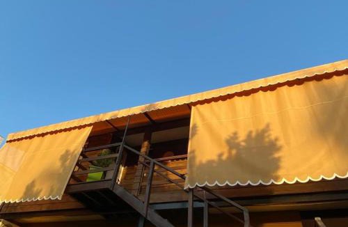 Santa Rosa de Calamuchita Hostel | Hostel Avetaia
