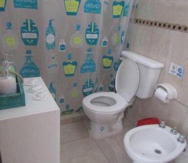 Santa Rosa de Calamuchita Hostel | Hostel Avetaia