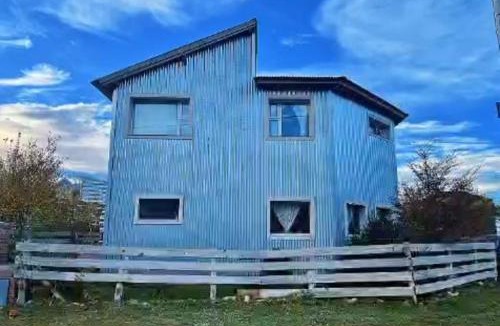 El Chalten Hostel | Hostel Acuarelas