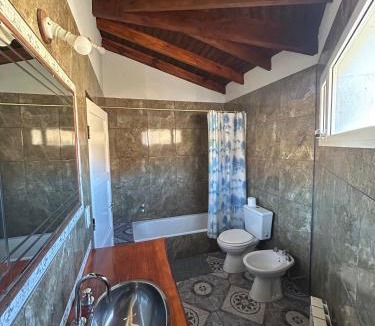 El Chalten Hostel | Hostel Acuarelas