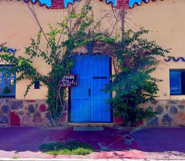 Cafayate House | Hostel Alelí