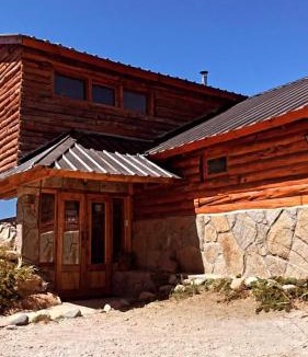 Villa Pehuenia Hostel | Hostel Andino