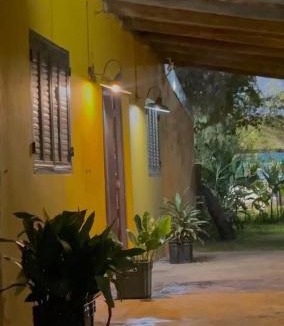 Colonia Carlos Pellegrini House | Hostel Che Cambá