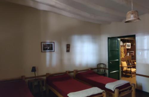 Barreal House | Hostel Barreal