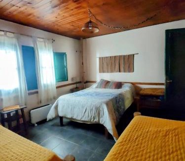 Barreal House | Hostel Barreal