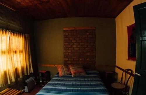 Barreal House | Hostel Barreal