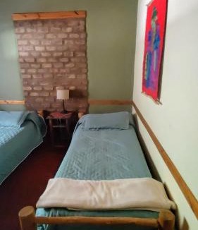 Barreal House | Hostel Barreal