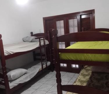 Peruibe Hostel | Hostel Beira Mar