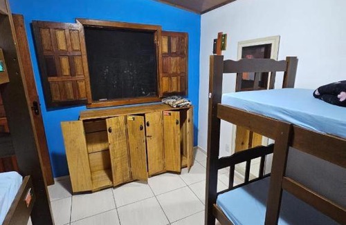 Trindade Hostel | Hostel Bicho Preguiça
