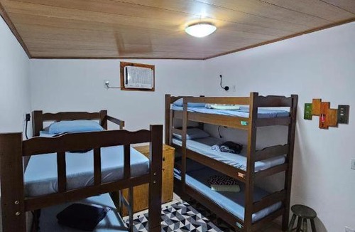 Trindade Hostel | Hostel Bicho Preguiça