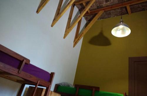 Rosario Hostel | Hostel Brava mansa