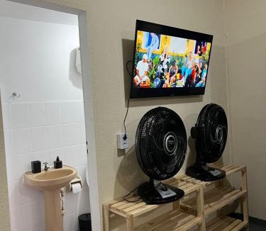 Centro House | Hostel cabo frio