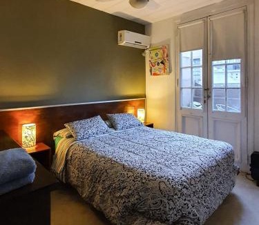 San Telmo Hostel | Hostel Carlos Gardel