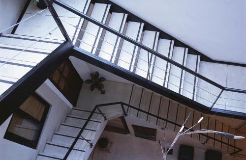 San Telmo Hostel | Hostel Carlos Gardel